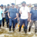 Sanwo-Olu Blames Lagos Flooding On Blocked Waterways, Human Errors