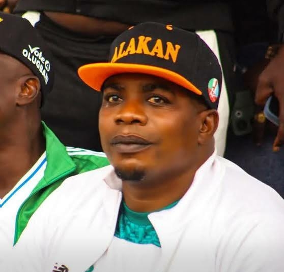 Lagos School Suspends Classes To Honour Slain NURTW Chieftain 1 late Toba Ajayi
