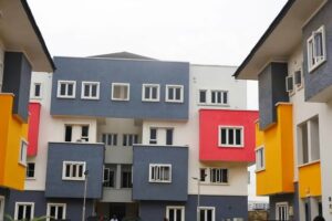 PICTORIAL: Court Orders Final Forfeiture Of 52 Lekki Housing Units To Federal Government 4 lekki 2