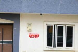 PICTORIAL: Court Orders Final Forfeiture Of 52 Lekki Housing Units To Federal Government 5 lekki 5