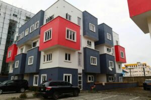 PICTORIAL: Court Orders Final Forfeiture Of 52 Lekki Housing Units To Federal Government 8 lekki 7