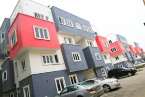 PICTORIAL: Court Orders Final Forfeiture Of 52 Lekki Housing Units To Federal Government 2 lekki 8