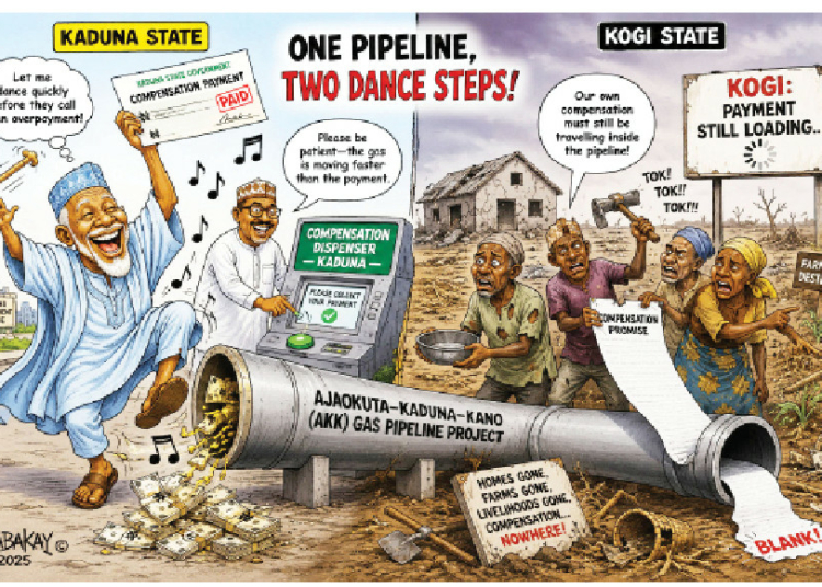 The Lessons From Kaduna 1 lessons from kaduna