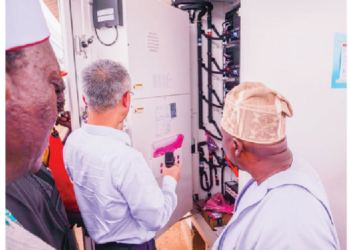 Lighting The Future: The Socio-Economic and Political Impact of Mini-Grids In Adamawa State