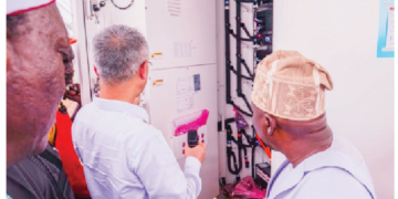 Lighting The Future: The Socio-Economic and Political Impact of Mini-Grids In Adamawa State