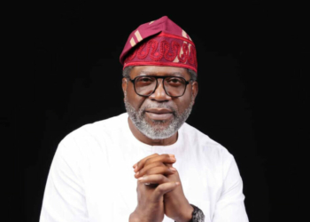 Madumere Tasks Students On Creativity, Leadership, Global Perspective