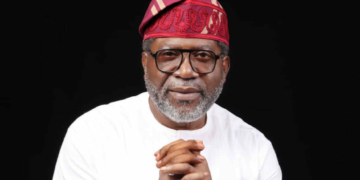 Madumere Tasks Students On Creativity, Leadership, Global Perspective