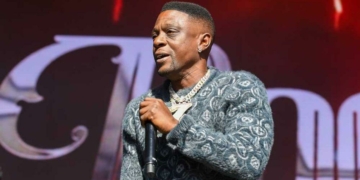 Rapper Boosie Badazz Sues After Paying $600k for Presidential Pardon 2 Rapper Boosie Badazz Sues After Paying $600k for Presidential Pardon