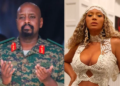 Ugandan Army Chief Demands Jay-Z ‘Surrender’ Beyoncé