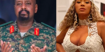 Ugandan Army Chief Demands Jay-Z 'Surrender' Beyoncé 2 Ugandan Army Chief Demands Jay-Z ‘Surrender’ Beyoncé