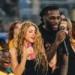 Shakira Details 20-Day Wait For Burna Boy Feature On World Cup Song