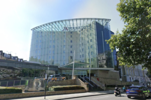 Inquest Details Cause Of Death For Saudi Prince Abdullah Bin Fahad In London Hotel 2 marriott hotel kensington london 1096965551