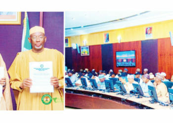 Why Jigawa’s Executive Order Could Transform Fight Against Drug Abuse