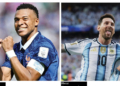 Four Kings, One Crown: Inside The 2026 World Cup’s Greatest Golden Boot Race