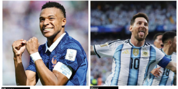 Four Kings, One Crown: Inside The 2026 World Cup's Greatest Golden Boot Race 4 Four Kings, One Crown: Inside The 2026 World Cup’s Greatest Golden Boot Race