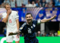 Beating England Meant More Than Reaching Another World Cup Final — Messi