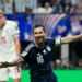 Beating England Meant More Than Reaching Another World Cup Final — Messi 5 Beating England Meant More Than Reaching Another World Cup Final — Messi