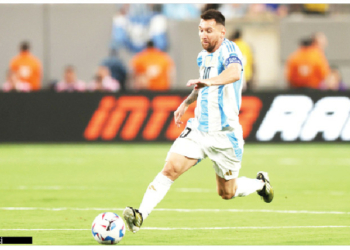 Cape Verde Face Mammoth Task Of Taming Defending Champions Argentina