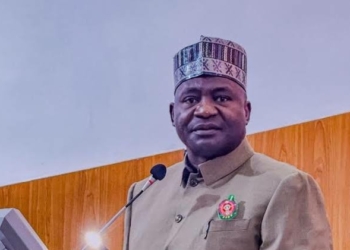Tinubu Will Soon Announce Pay Rise For Soldiers – Defence Minister