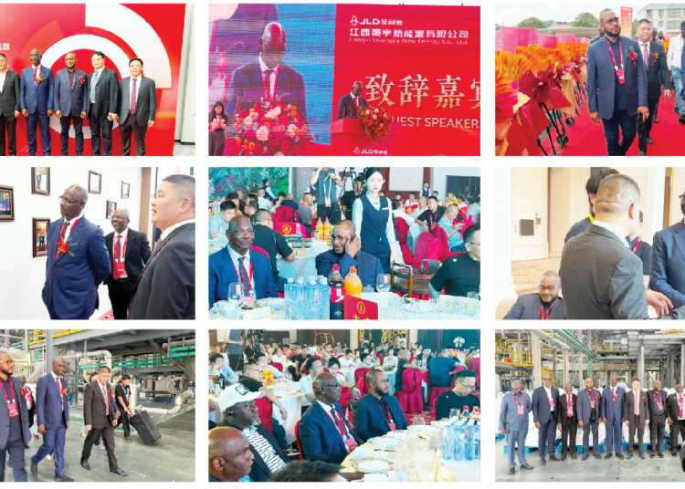 Governor Abdullahi Sule’s Strategic Investment Visit To China 1 nasarawa