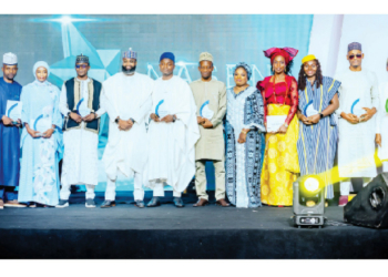 How NASENI Motivated Staffers With 2025 Outstanding Excellence Awards