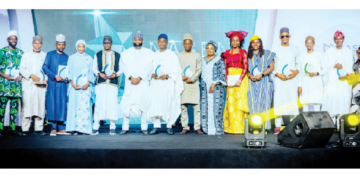 How NASENI Motivated Staffers With 2025 Outstanding Excellence Awards