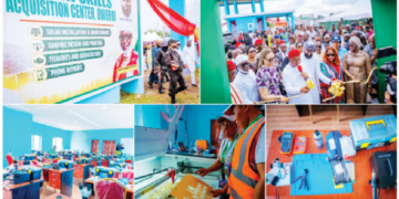 Imo Skills Acquisition Centre: A Testament Of NASENI’s Profound Investment In Youth Empowerment