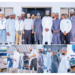 NASENI’s Centre Of Excellence: Building Local Capacity For High–Precision Manufacturing 5 NASENI’s Centre Of Excellence: Building Local Capacity For High–Precision Manufacturing