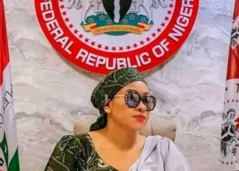 Natasha Asks NAFDAC To Develop Indigenous Herbal Pharmaceutical Industry