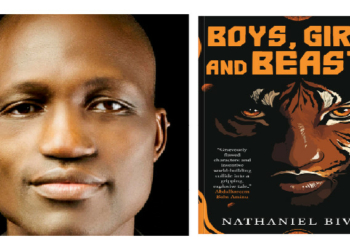 Nathaniel Bivan’s ‘Boys, Girls And Beasts’ Reimagines Impact Of Terrorism On Humanity