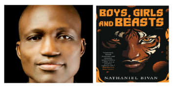 Nathaniel Bivan’s ‘Boys, Girls And Beasts’ Reimagines Impact Of Terrorism On Humanity 2 Nathaniel Bivan’s ‘Boys, Girls And Beasts’ Reimagines Impact Of Terrorism On Humanity