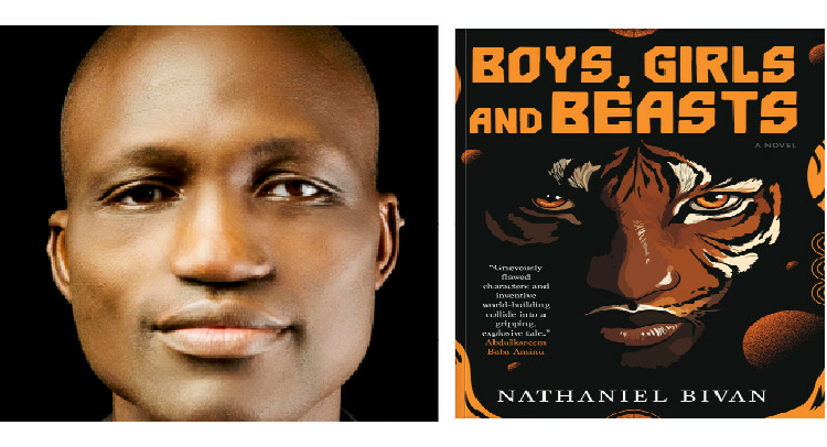 Nathaniel Bivan’s ‘Boys, Girls And Beasts’ Reimagines Impact Of Terrorism On Humanity 1 nathaniel bivan