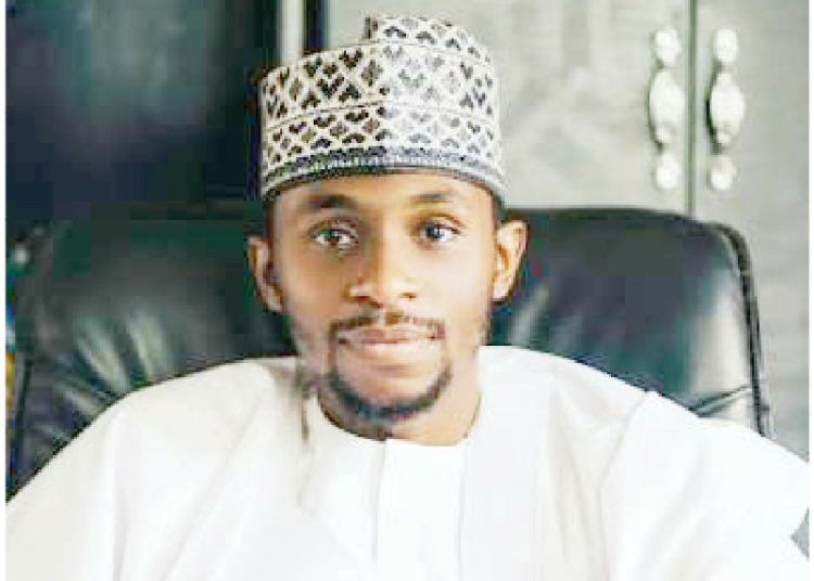 Naufal Ahmad: Driving Katsina’s Digital Revolution, Northern Youths’ Tech Future 1 naufal ahmed