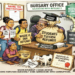 Shame The NELFUND Graft Perpetrators 5 Shame The NELFUND Graft Perpetrators