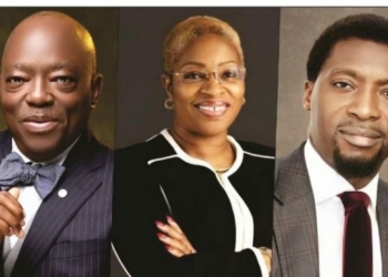NBA Election Sparks New Controversy As Akinboro, Akangbe Reject Badejo-Okusanya’s Victory