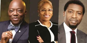 NBA Election Sparks New Controversy As Akinboro, Akangbe Reject Badejo-Okusanya's Victory 4 NBA Election Sparks New Controversy As Akinboro, Akangbe Reject Badejo-Okusanya’s Victory