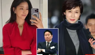 South Korean AI Billionaire Faces $1bn Divorce Settlement Over Extramarital Child 3 South Korean AI Billionaire Faces $1bn Divorce Settlement Over Extramarital Child