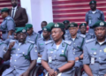 Customs Releases N7.61bn Pension Funds To 4,237 Retirees