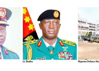 How Six Months Of Military Operations Disrupted Terrorists’ Supply Chains