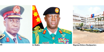 How Six Months Of Military Operations Disrupted Terrorists' Supply Chains 2 How Six Months Of Military Operations Disrupted Terrorists’ Supply Chains
