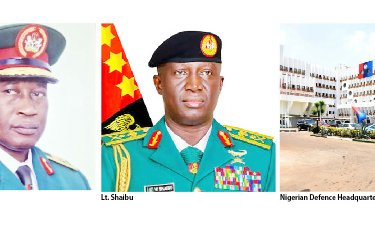 How Six Months Of Military Operations Disrupted Terrorists' Supply Chains 1 nigerian defence