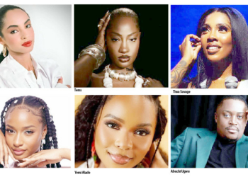 Tears, And Triumph: The Rise Of Nigerian Women On The Global Music Stage