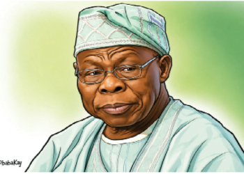 Obasanjo’s Dilemma
