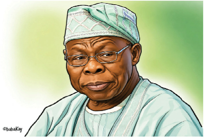 obasanjo