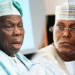 Atiku Gave Na’Abba ₦5m To Impeach Me -- Obasanjo 5 Atiku Gave Na’Abba ₦5m To Impeach Me — Obasanjo