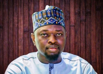 Rector Hails Ocholi’s Appointment As TETFund Board Member
