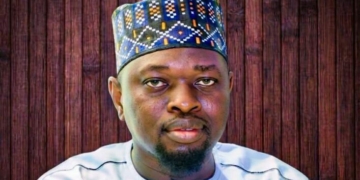 Rector Hails Ocholi’s Appointment As TETFund Board Member 2 Rector Hails Ocholi’s Appointment As TETFund Board Member