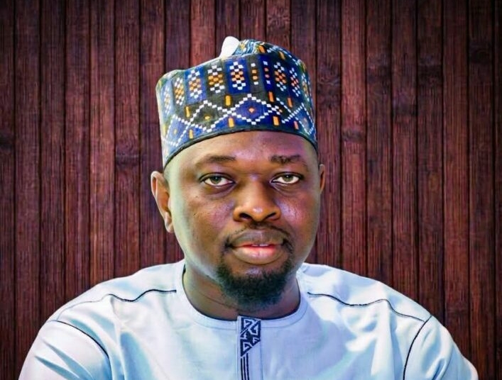 Rector Hails Ocholi’s Appointment As TETFund Board Member 1 ocholi e1783662812961