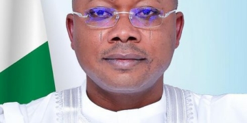 Presidential Media Tour: Sunday Dare Inspects Projects In Kogi 3 Presidential Media Tour: Sunday Dare Inspects Projects In Kogi