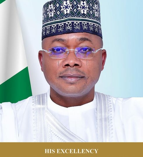 Presidential Media Tour: Sunday Dare Inspects Projects In Kogi 1 odod portrait rjzbdqanwt743h7yudngxl5jjm98i7nte6edlg2xao